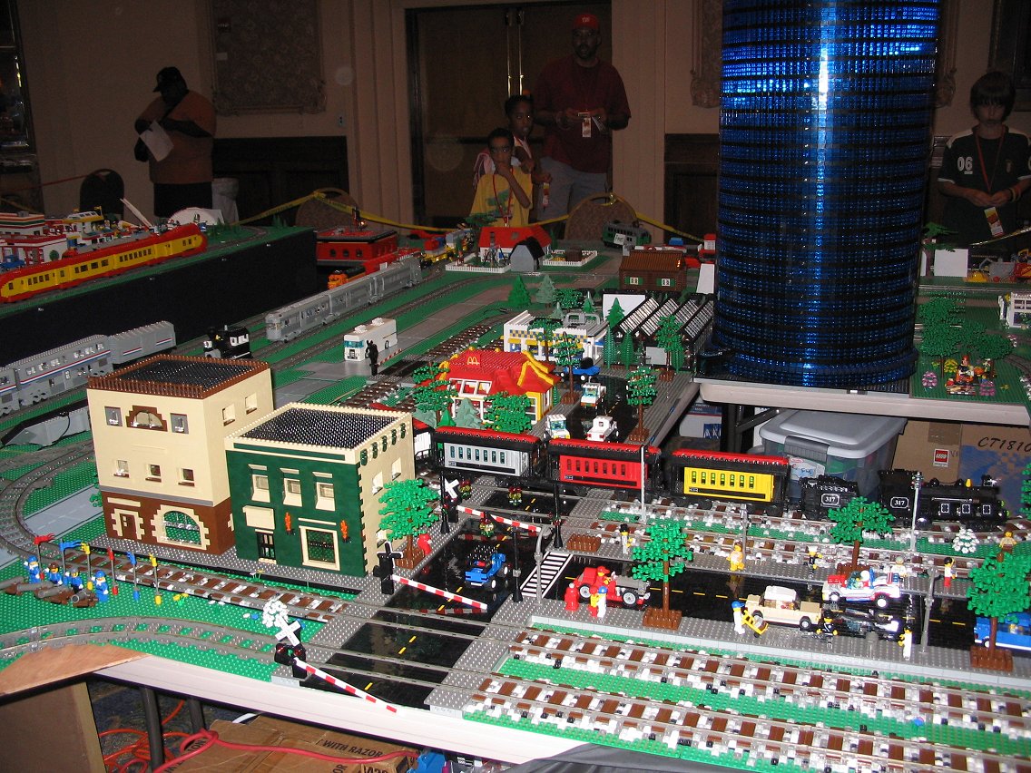 brickfest live pittsburgh