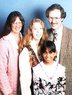 McDevitt Family