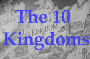 The 10 Kingdoms