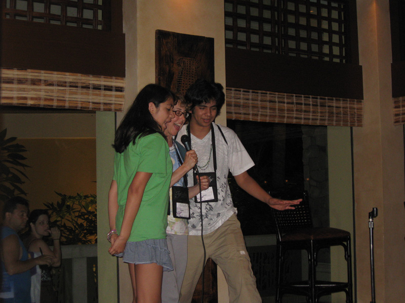 Singing4