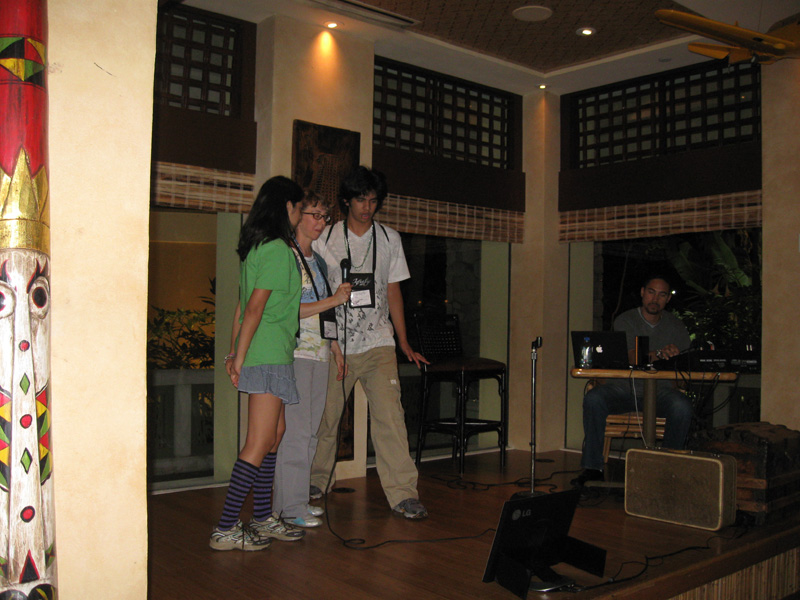 Singing6