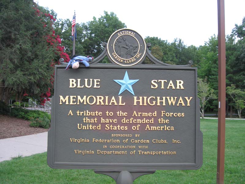 BlueStarRestStop