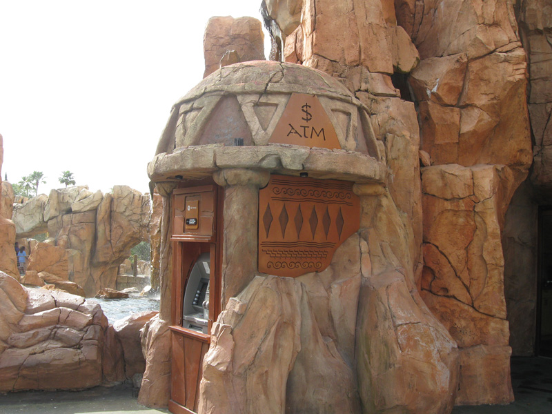 AtlantisATM