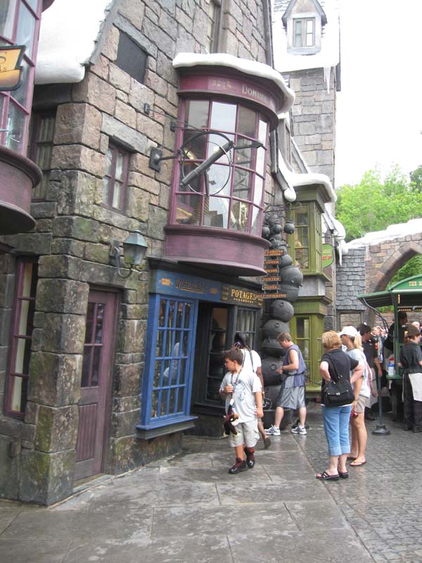 Hogsmeade3